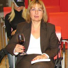 Весела Калъчева